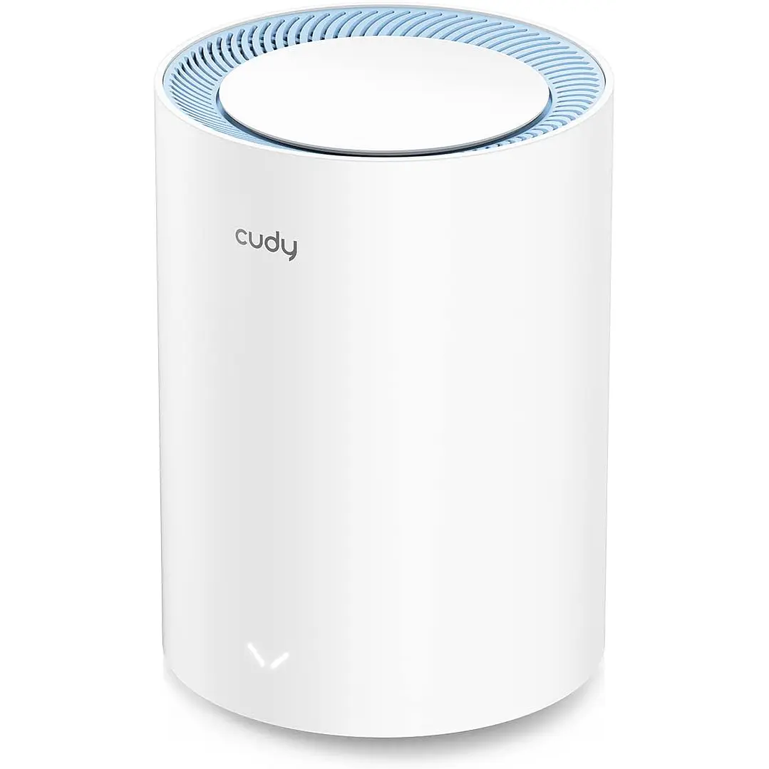 Cudy M1200(1-pack) AC1200 Dual-Band Whole Home Mesh Wi-Fi 5 System 1