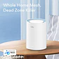 Cudy M1200(1-pack) AC1200 Dual-Band Whole Home Mesh Wi-Fi 5 System - thumbnail 2