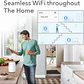 Cudy M1200(1-pack) AC1200 Dual-Band Whole Home Mesh Wi-Fi 5 System - thumbnail 5