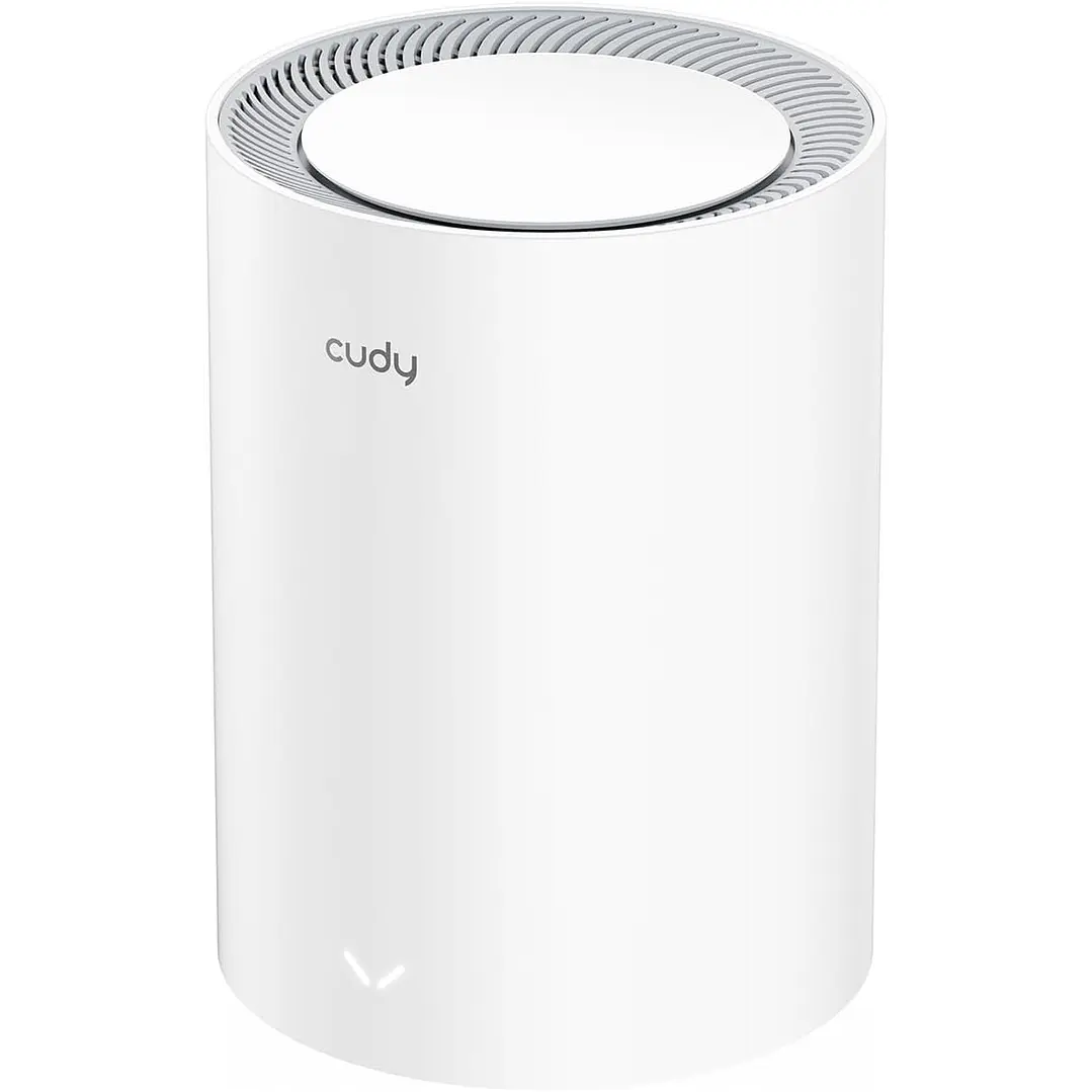 Cudy M3000(1-pack) AX3000 Dual-Band Whole Home Mesh Wi-Fi 6 System 1