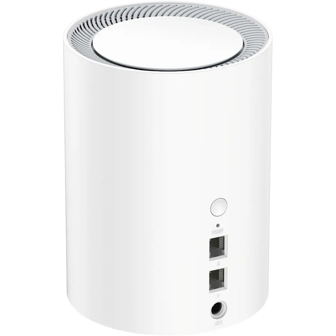 Cudy M3000(1-pack) AX3000 Dual-Band Whole Home Mesh Wi-Fi 6 System 8
