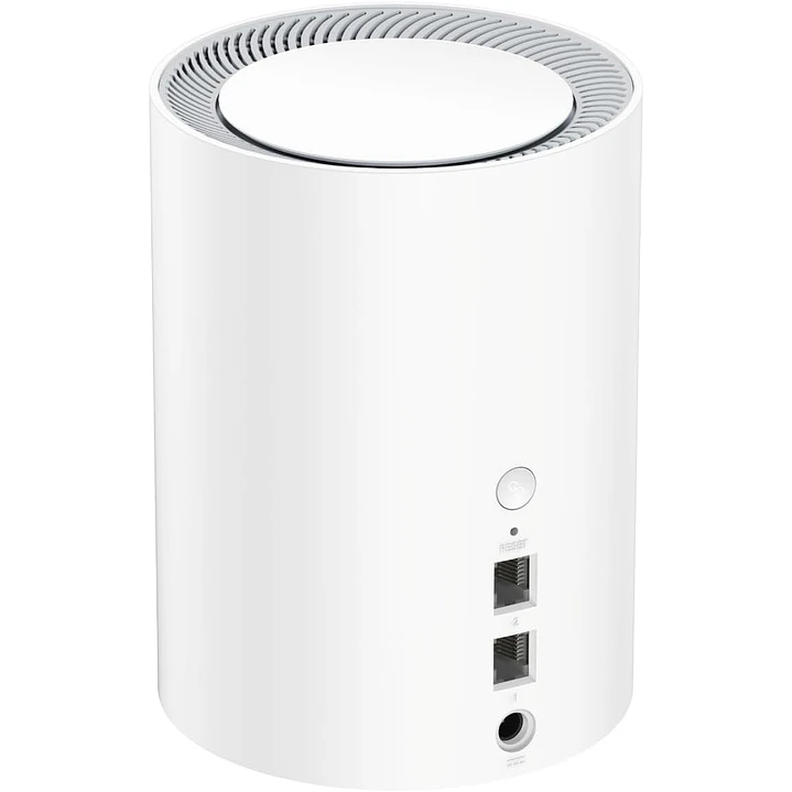 Cudy M3000(1-pack) AX3000 Dual-Band Whole Home Mesh Wi-Fi 6 System 8