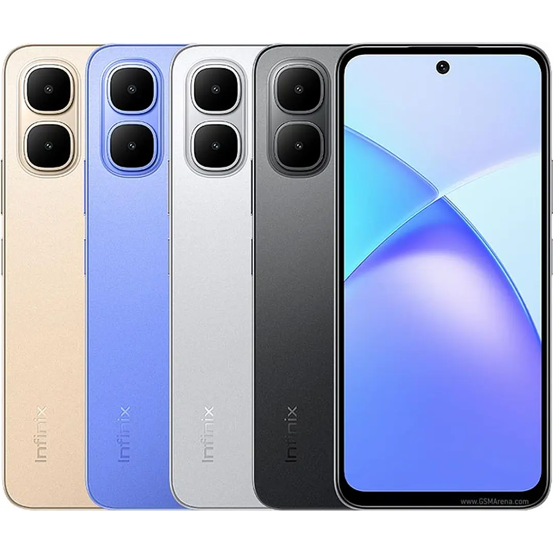 Infinix Smart 10 64GB|3GB RAM 1