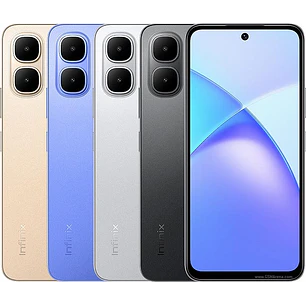 Infinix Smart 10 64GB|3GB RAM