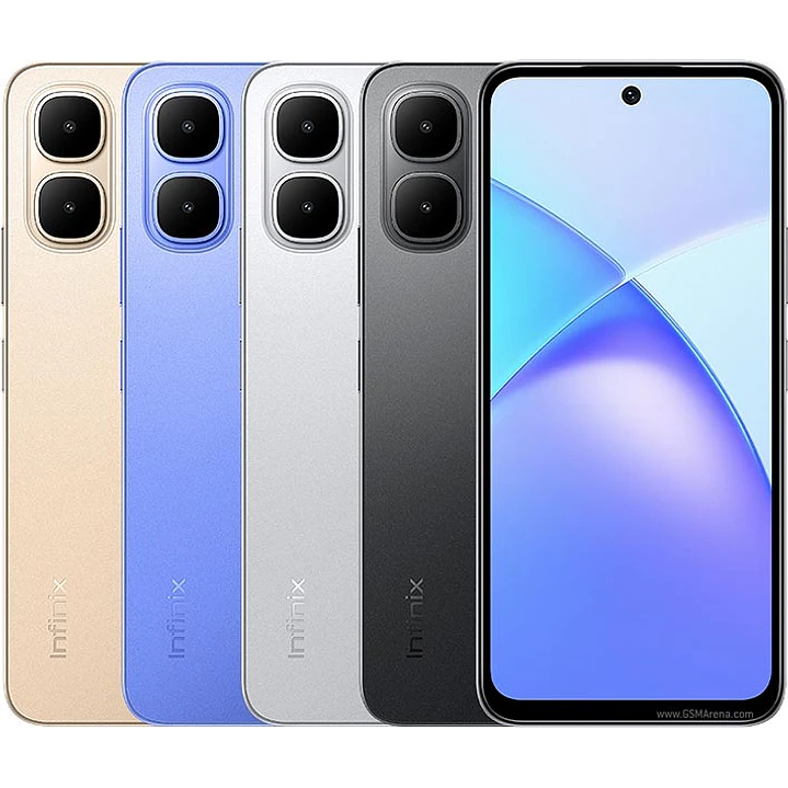 Infinix Smart 10 128GB|4GB RAM 1