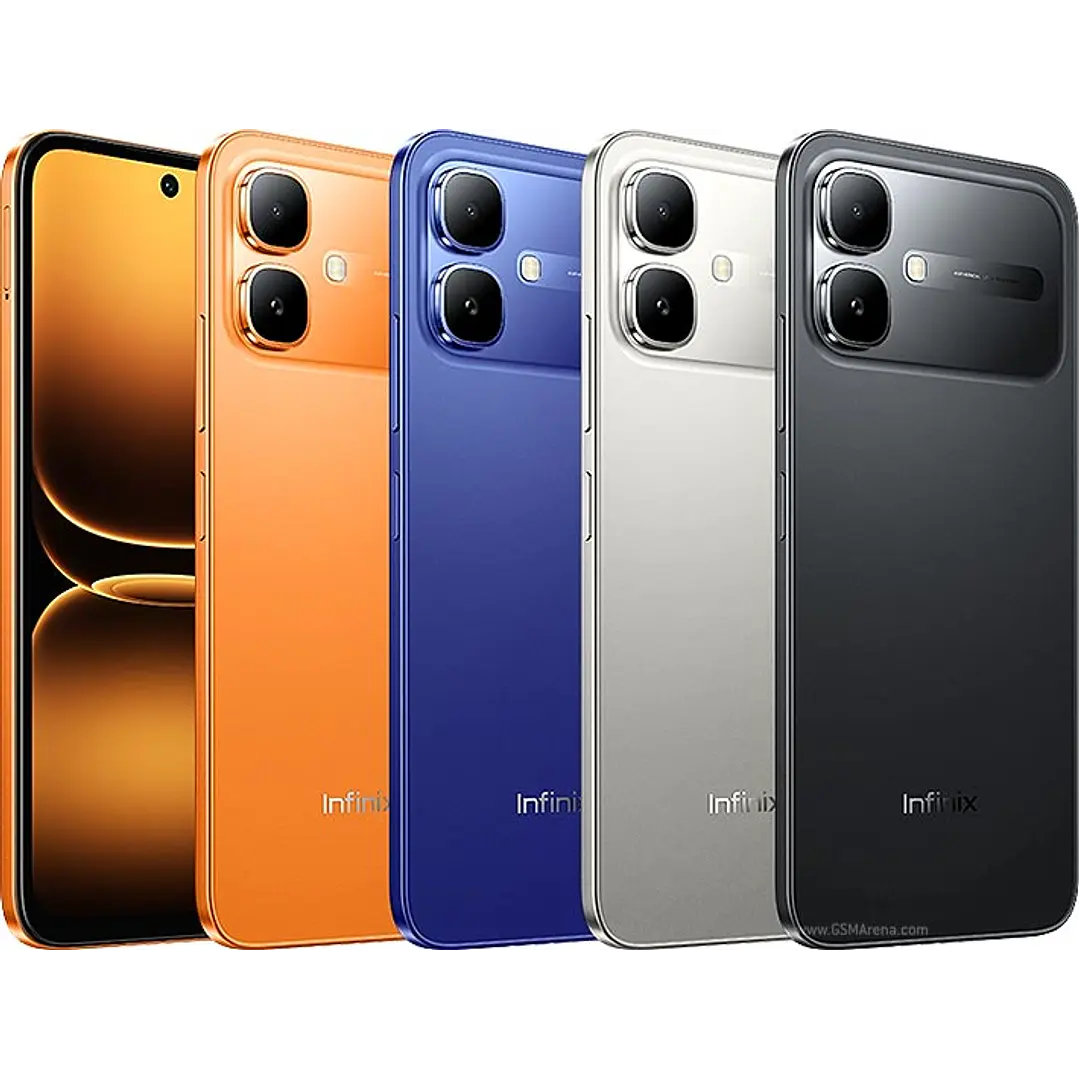 Infinix Smart 20 64GB|4GB RAM 1
