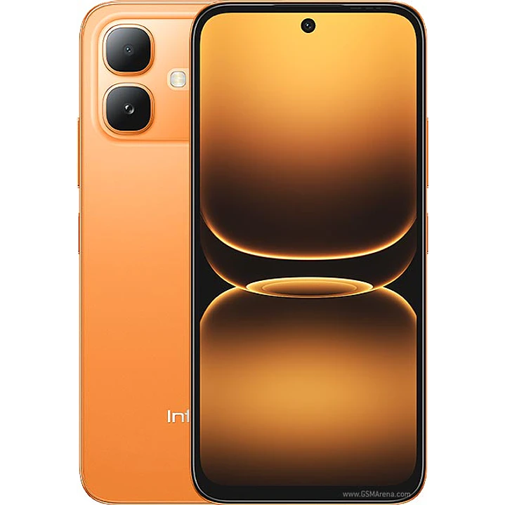 Infinix Smart 20 64GB|4GB RAM 2