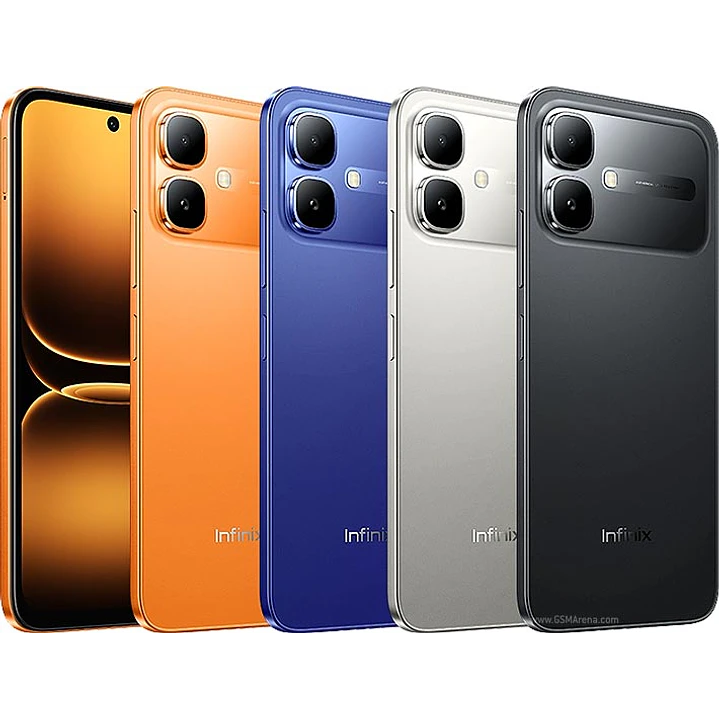 Infinix Smart 20 128GB|4GB RAM 1