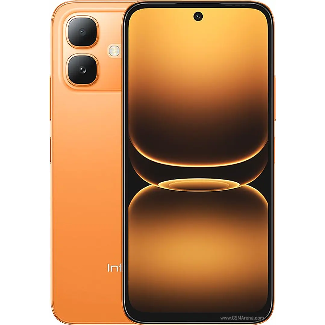 Infinix Smart 20 128GB|4GB RAM 2