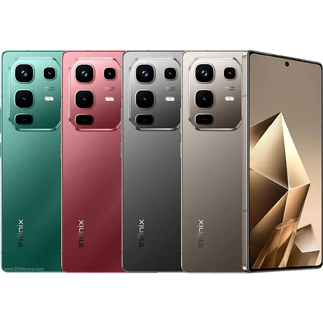 Infinix Note 50 256GB|8GB RAM 1
