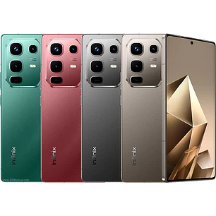 Infinix Note 50 256GB|8GB RAM