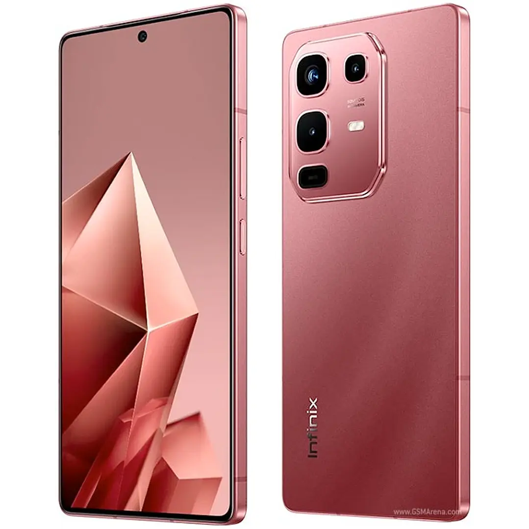 Infinix Note 50 256GB|8GB RAM 2