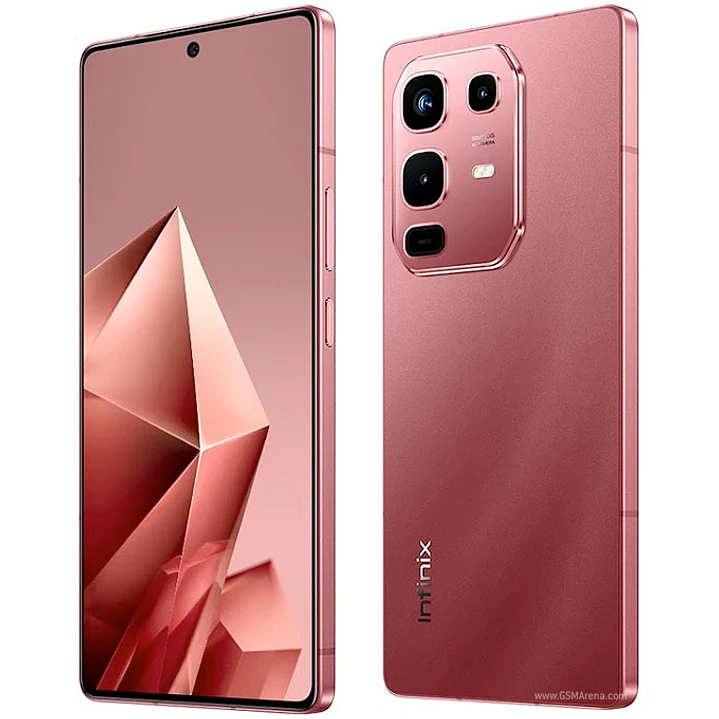 Infinix Note 50 256GB|8GB RAM 2