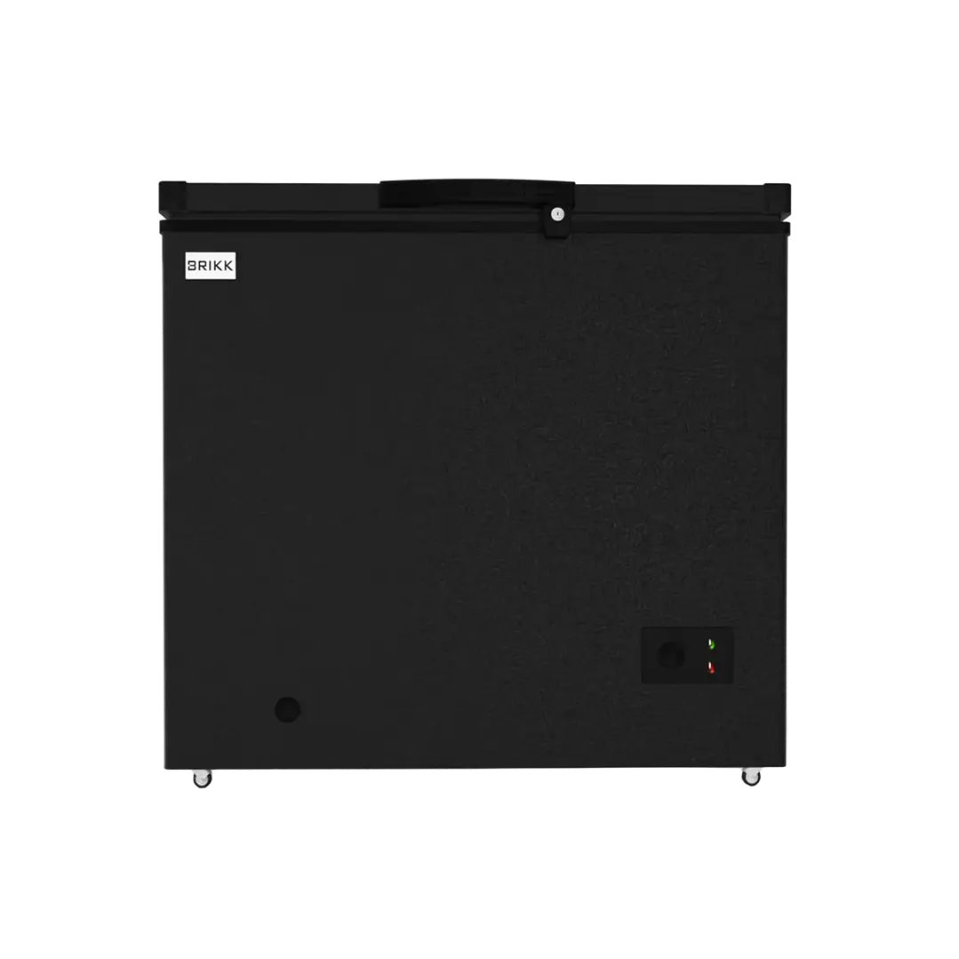 Congelador Ailtron 215L 1