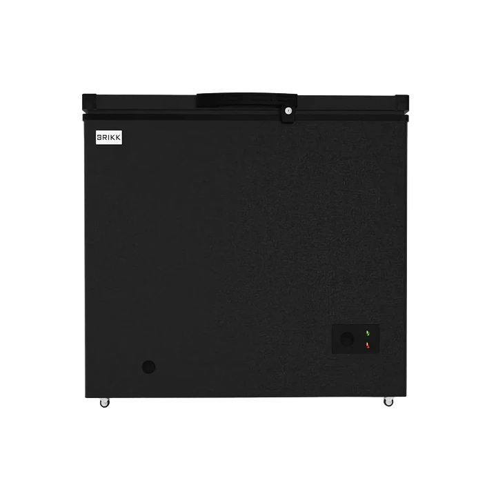 Congelador Ailtron 215L 1
