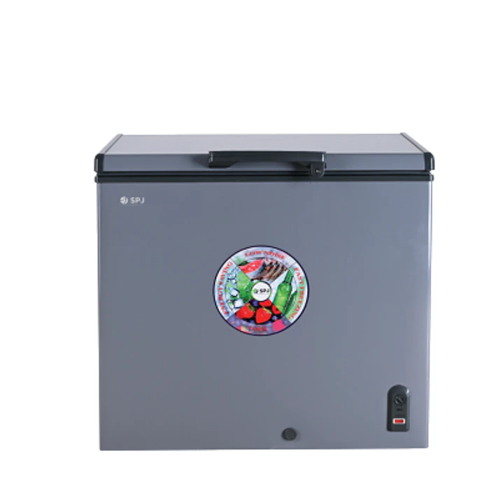 Congelador SPJ 295L 1