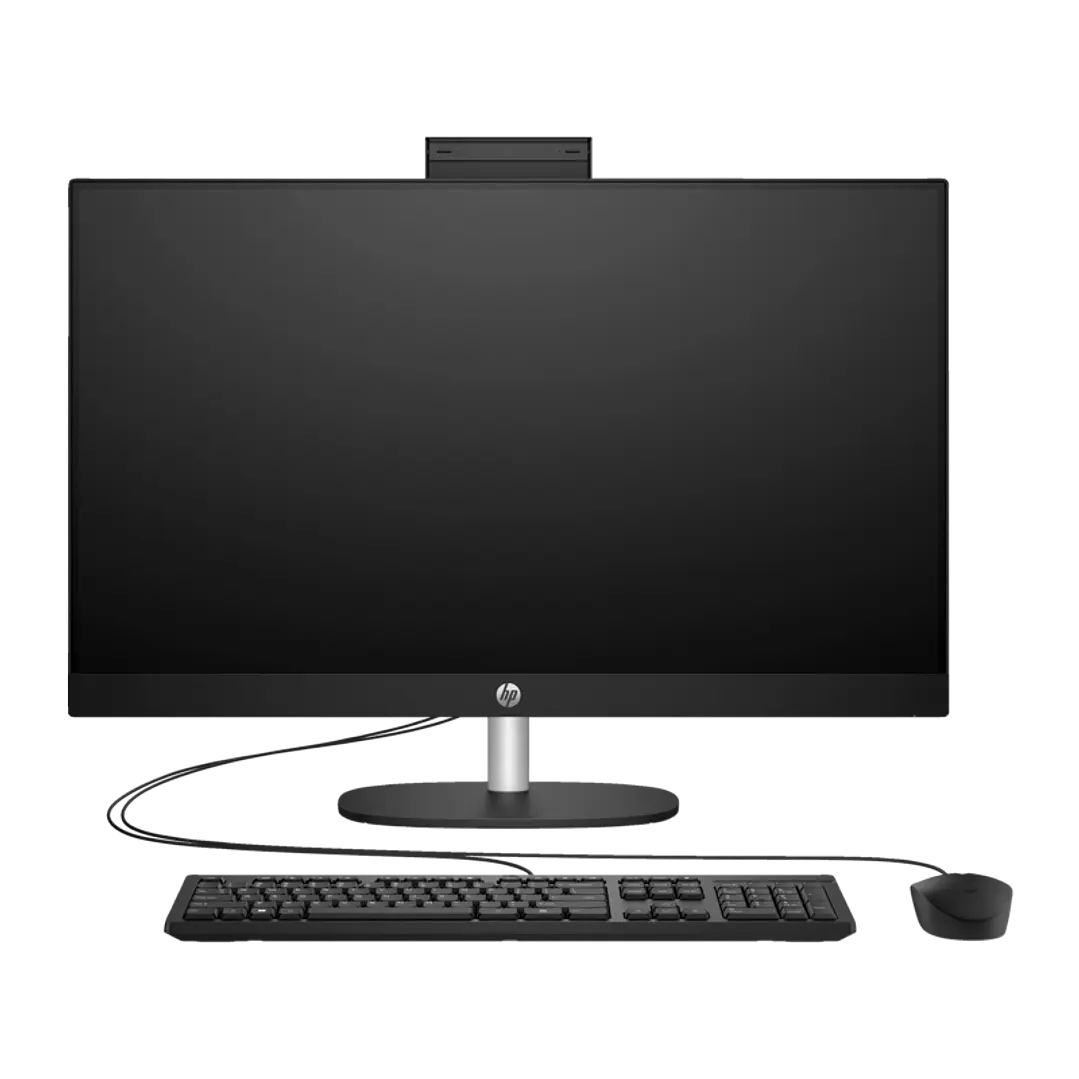 HP All in One 27