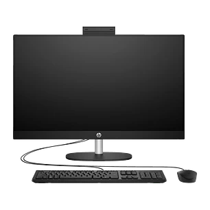 HP All in One 27