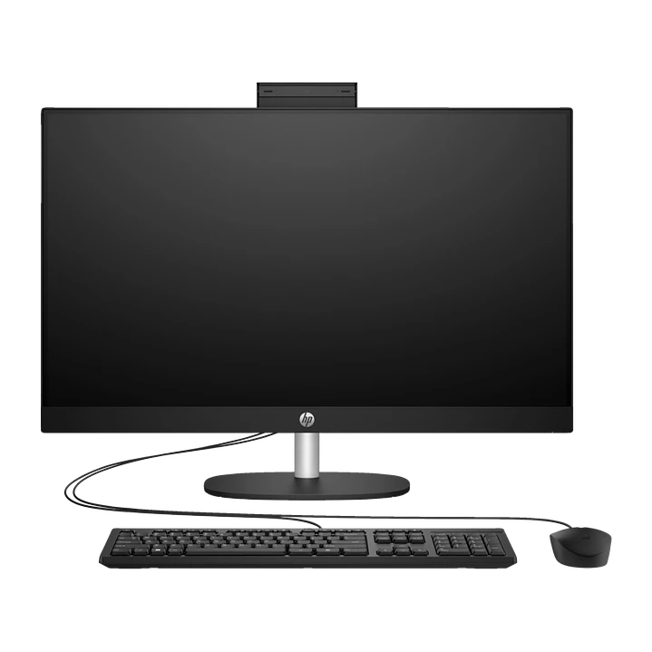 HP All in One 27