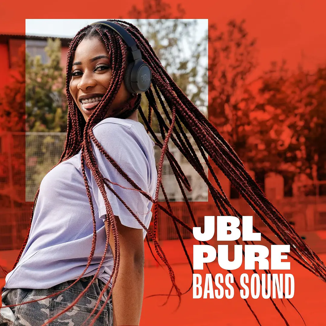 JBL Tune 530BT 8
