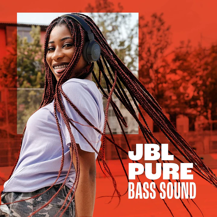 JBL Tune 530BT 8