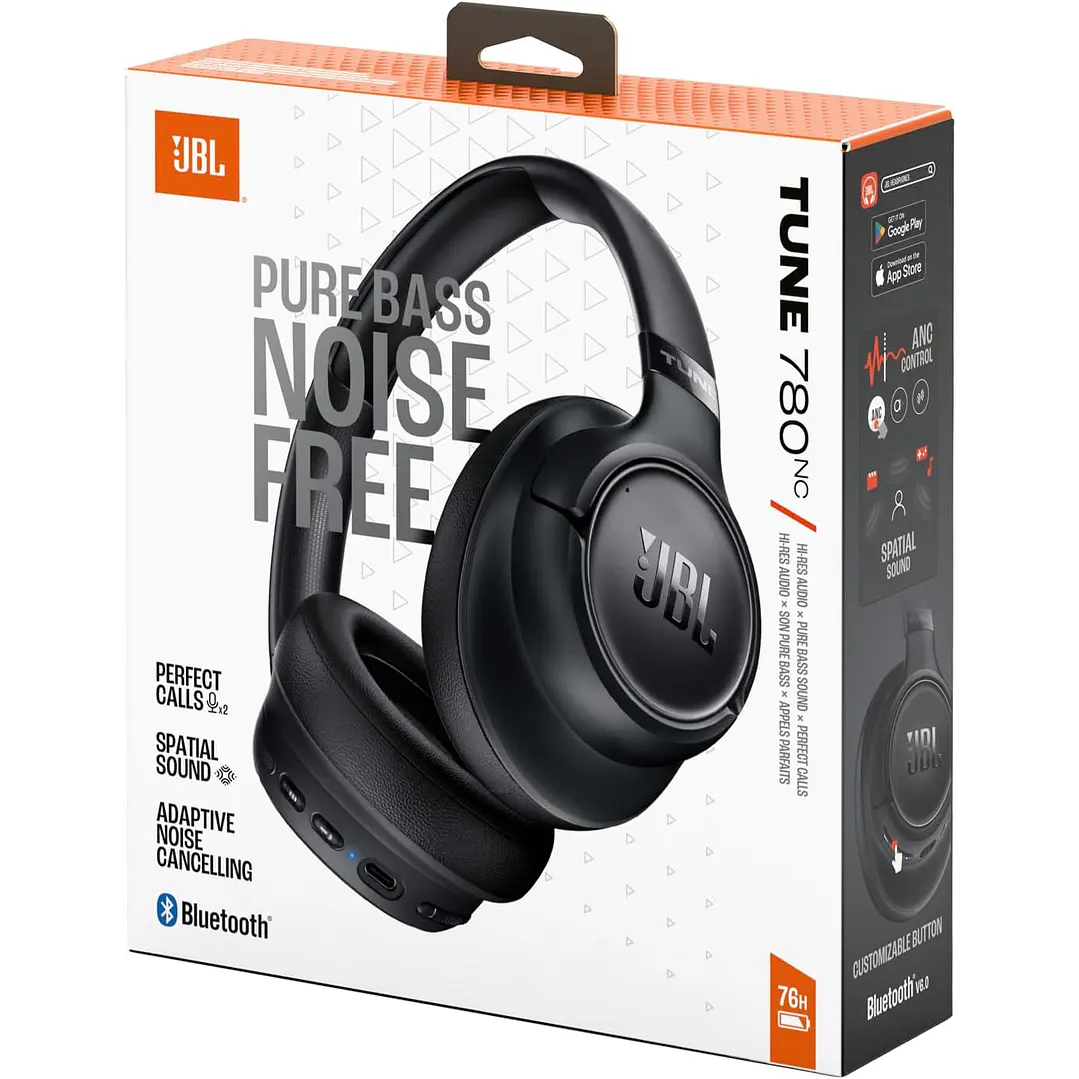 JBL Tune 780NC 9