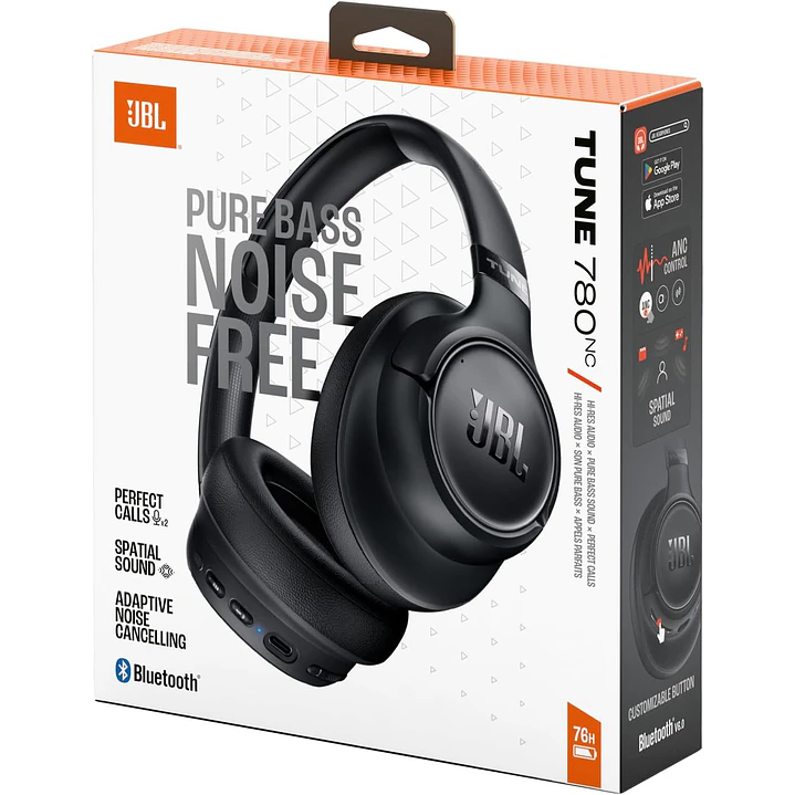 JBL Tune 780NC 9