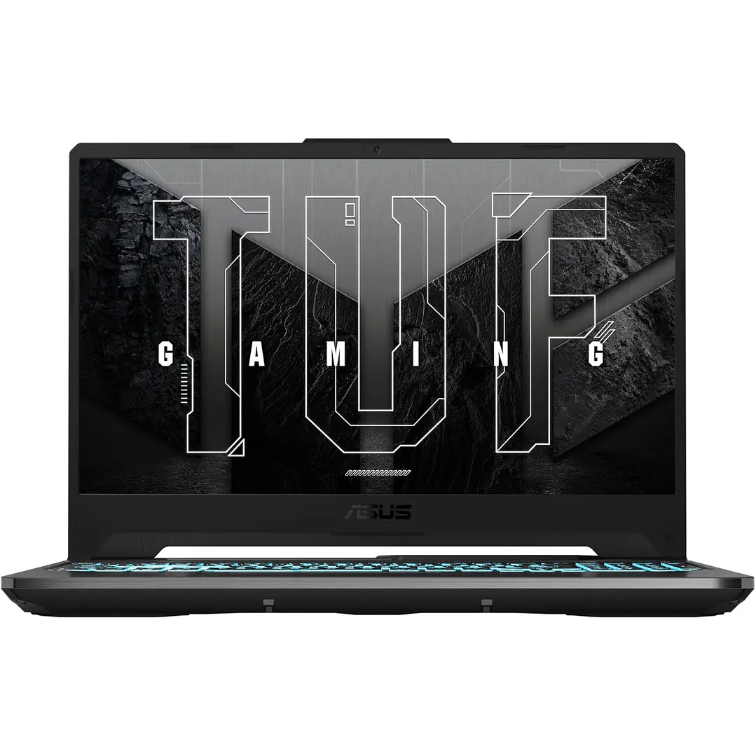 Asus TUF Gaming 15.6