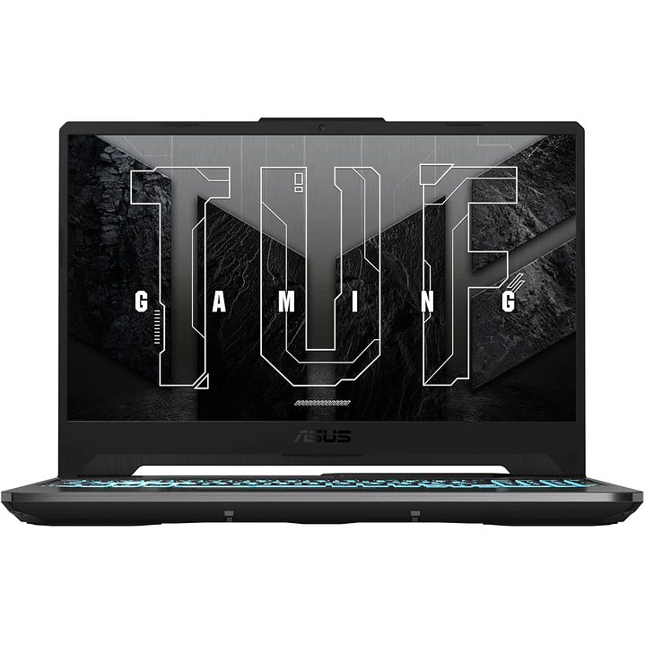 Asus TUF Gaming 15.6