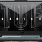 Asus TUF Gaming 15.6