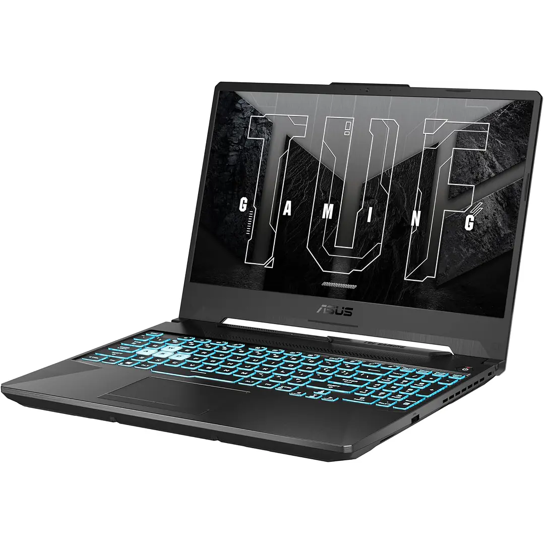 Asus TUF Gaming 15.6