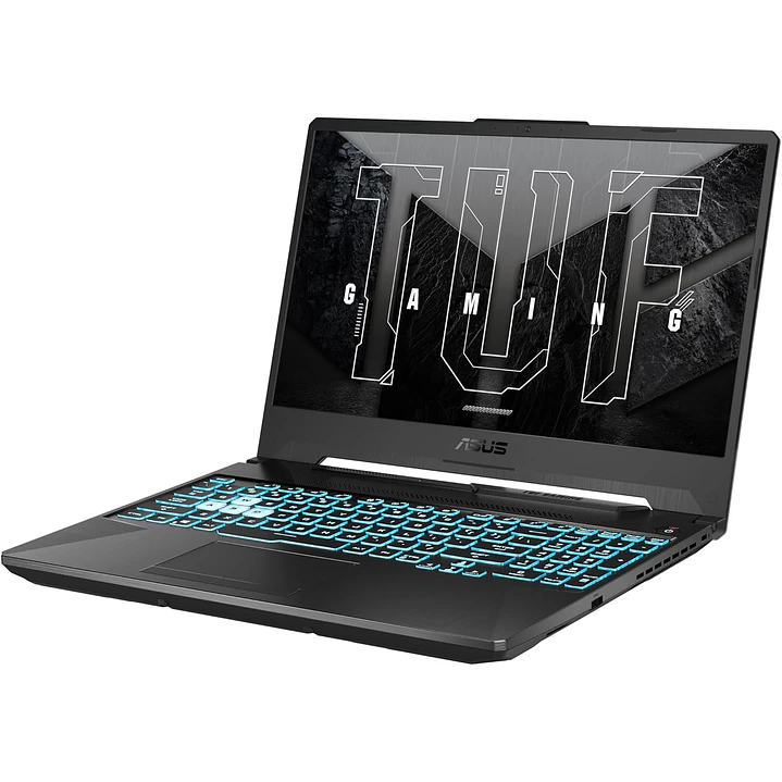 Asus TUF Gaming 15.6