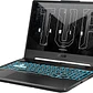 Asus TUF Gaming 15.6