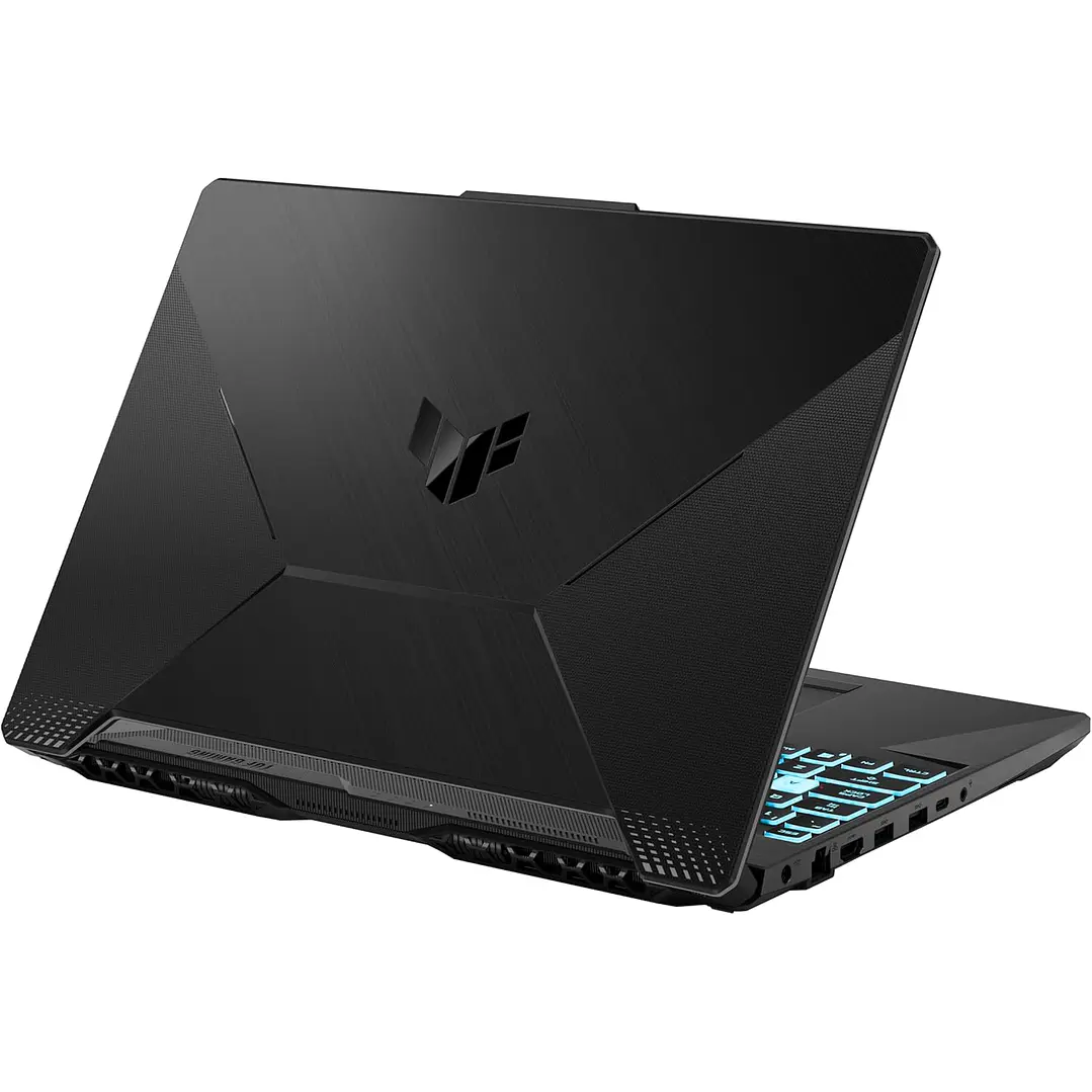 Asus TUF Gaming 15.6