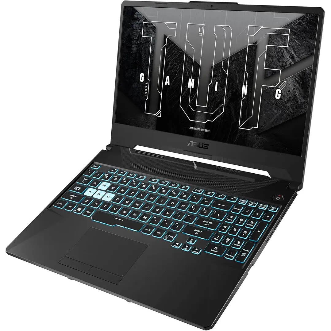 Asus TUF Gaming 15.6
