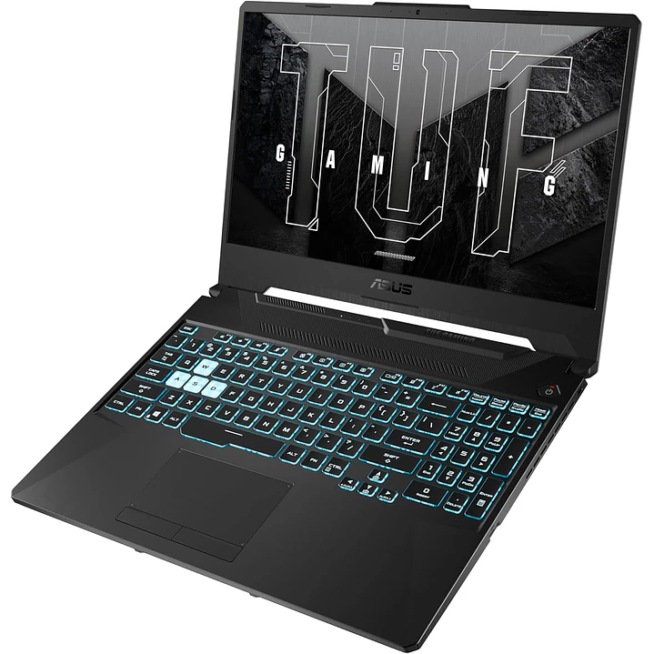 Asus TUF Gaming 15.6