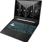 Asus TUF Gaming 15.6