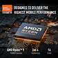MSI Alpha 17 Gaming 17.3