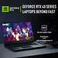 MSI Alpha 17 Gaming 17.3