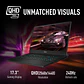 MSI Alpha 17 Gaming 17.3