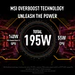MSI Alpha 17 Gaming 17.3