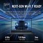 MSI Alpha 17 Gaming 17.3