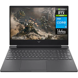 HP Victus Gaming 15-fa2082wm 15.6