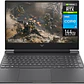 HP Victus Gaming 15-fa2082wm 15.6