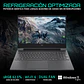 HP Victus Gaming 15-fa2082wm 15.6