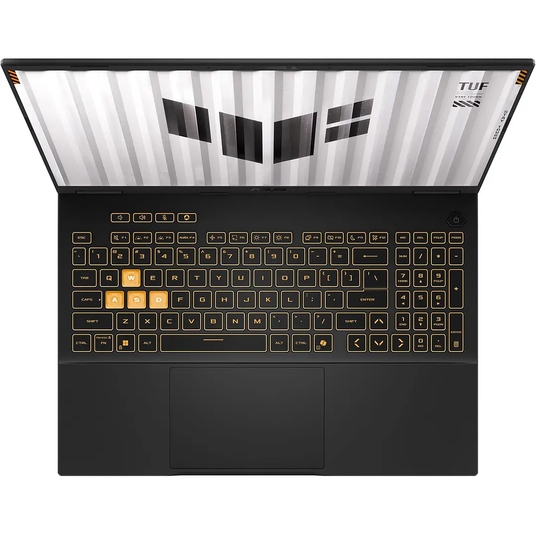 Asus TUF 16 FX608 16