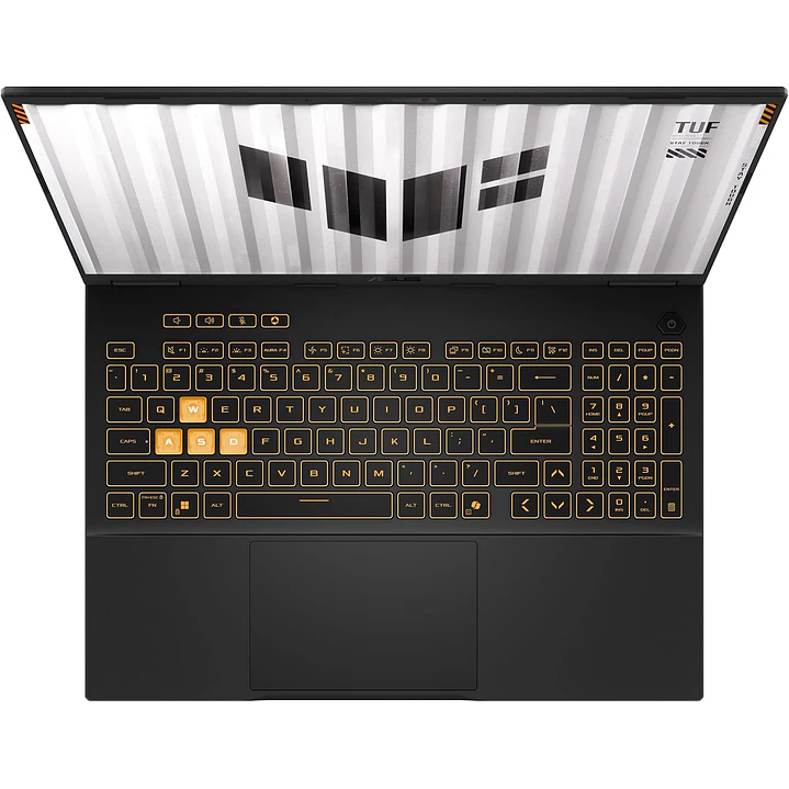Asus TUF 16 FX608 16