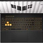 Asus TUF 16 FX608 16