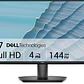 Monitor DELL SE2726H 27