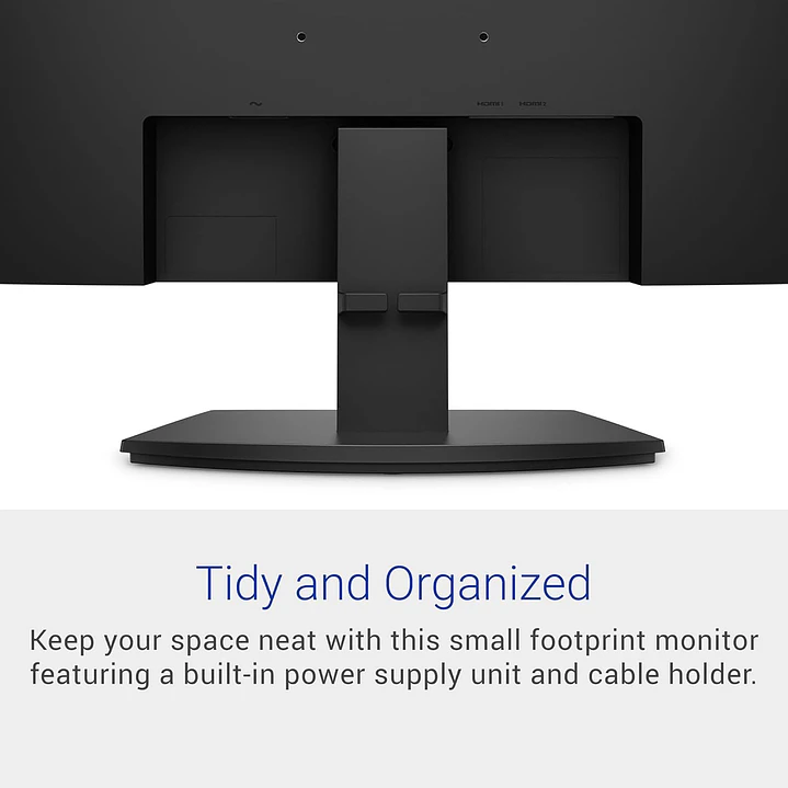 Monitor DELL SE2726H 27